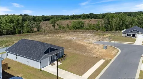 195 Bracknell Lane Raeford NC 28376