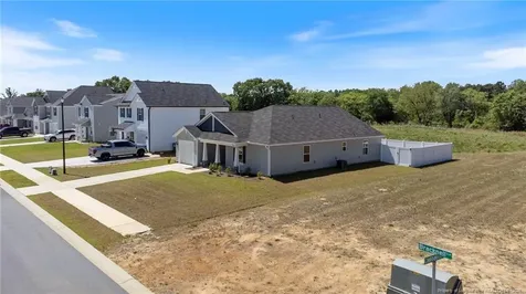 195 Bracknell Lane Raeford NC 28376