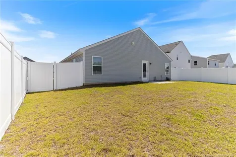 195 Bracknell Lane Raeford NC 28376