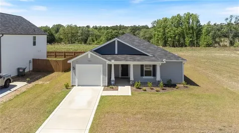 195 Bracknell Lane Raeford NC 28376