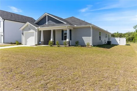 195 Bracknell Lane Raeford NC 28376