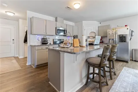 195 Bracknell Lane Raeford NC 28376