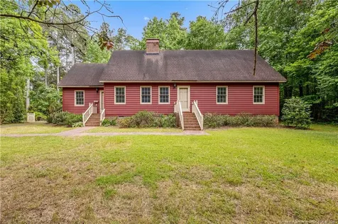 353 Covered Bridge Lane Sanford NC 27330