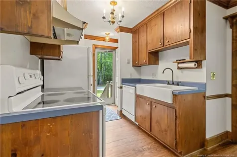 353 Covered Bridge Lane Sanford NC 27330
