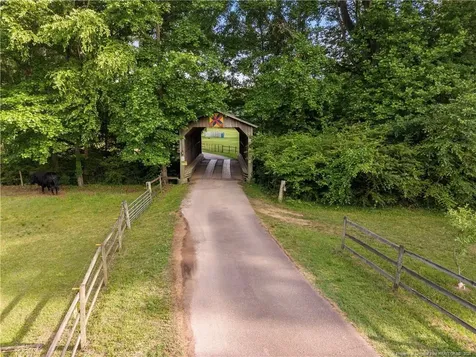 353 Covered Bridge Lane Sanford NC 27330