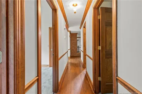 353 Covered Bridge Lane Sanford NC 27330