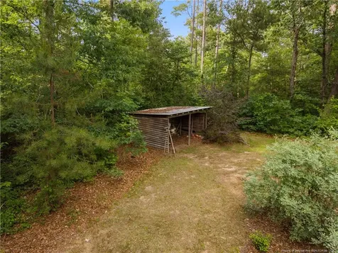 353 Covered Bridge Lane Sanford NC 27330