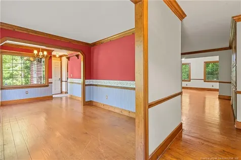 353 Covered Bridge Lane Sanford NC 27330