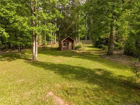 353 Covered Bridge Lane Sanford NC 27330