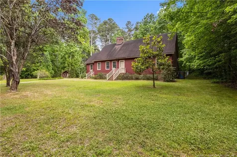 353 Covered Bridge Lane Sanford NC 27330