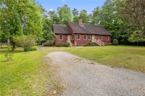 353 Covered Bridge Lane Sanford NC 27330