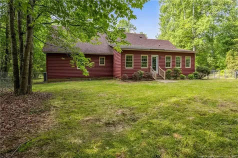 353 Covered Bridge Lane Sanford NC 27330