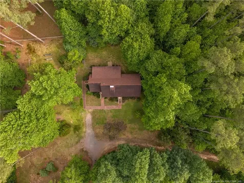 353 Covered Bridge Lane Sanford NC 27330