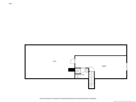 353 Covered Bridge Lane Sanford NC 27330