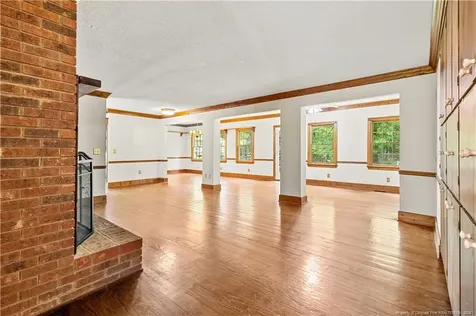 353 Covered Bridge Lane Sanford NC 27330