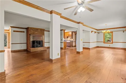 353 Covered Bridge Lane Sanford NC 27330