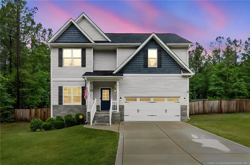 92 Melvill Lane Cameron NC 28326