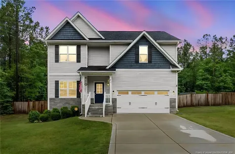 92 Melvill Lane Cameron NC 28326