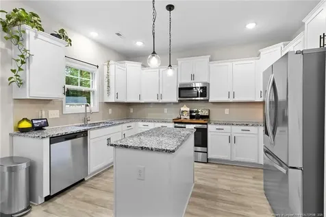 92 Melvill Lane Cameron NC 28326