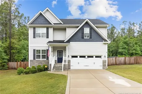 92 Melvill Lane Cameron NC 28326
