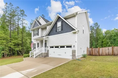 92 Melvill Lane Cameron NC 28326