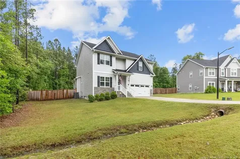 92 Melvill Lane Cameron NC 28326