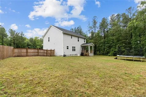 92 Melvill Lane Cameron NC 28326