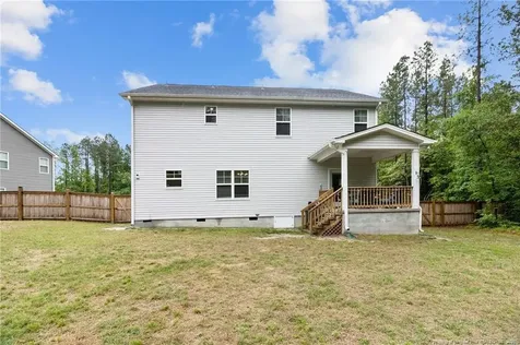 92 Melvill Lane Cameron NC 28326