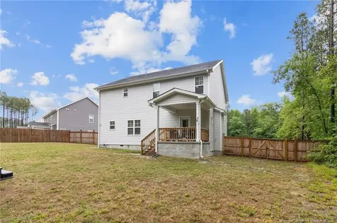 92 Melvill Lane Cameron NC 28326