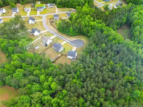 92 Melvill Lane Cameron NC 28326