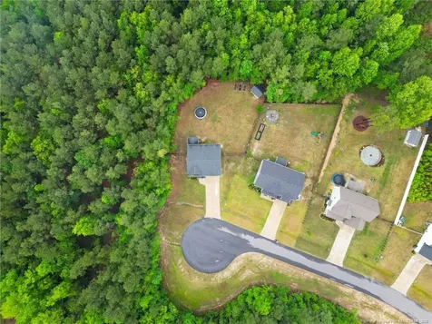 92 Melvill Lane Cameron NC 28326