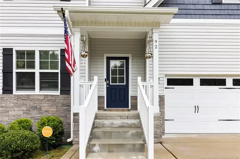 92 Melvill Lane Cameron NC 28326