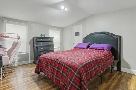 6509 Causeway Street Hope Mills NC 28348