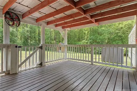 6509 Causeway Street Hope Mills NC 28348