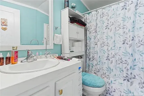 6509 Causeway Street Hope Mills NC 28348