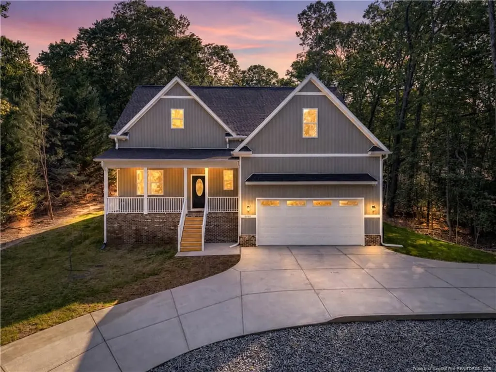 5064 Bluebird Drive Sanford NC 27332