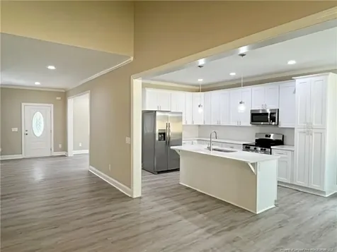 5064 Bluebird Drive Sanford NC 27332