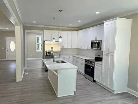 5064 Bluebird Drive Sanford NC 27332