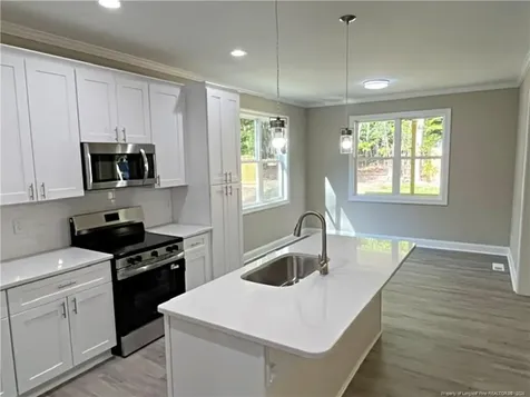 5064 Bluebird Drive Sanford NC 27332