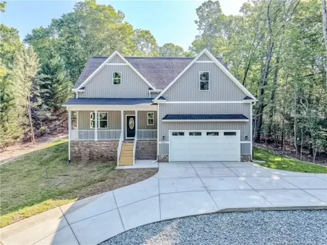 5064 Bluebird Drive Sanford NC 27332