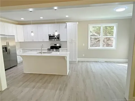 5064 Bluebird Drive Sanford NC 27332