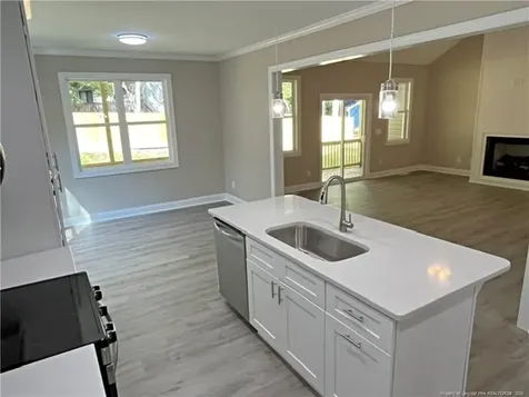 5064 Bluebird Drive Sanford NC 27332