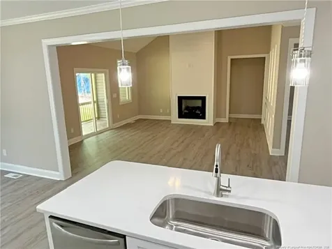 5064 Bluebird Drive Sanford NC 27332