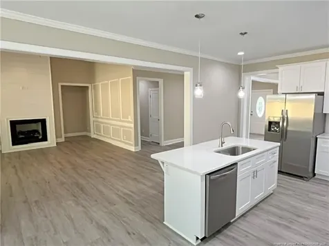 5064 Bluebird Drive Sanford NC 27332
