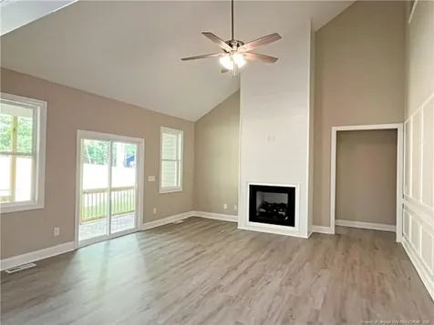 5064 Bluebird Drive Sanford NC 27332