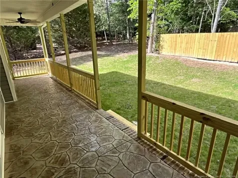 5064 Bluebird Drive Sanford NC 27332