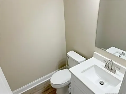 5064 Bluebird Drive Sanford NC 27332