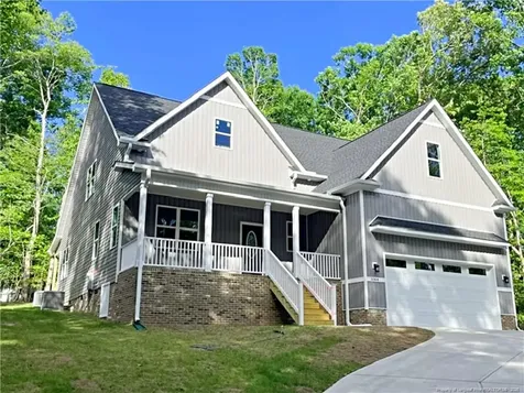 5064 Bluebird Drive Sanford NC 27332