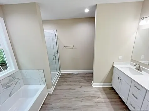 5064 Bluebird Drive Sanford NC 27332