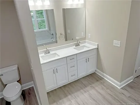5064 Bluebird Drive Sanford NC 27332